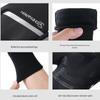 Zechao 313 Flip-Finger Touchscreen Cycling Gloves