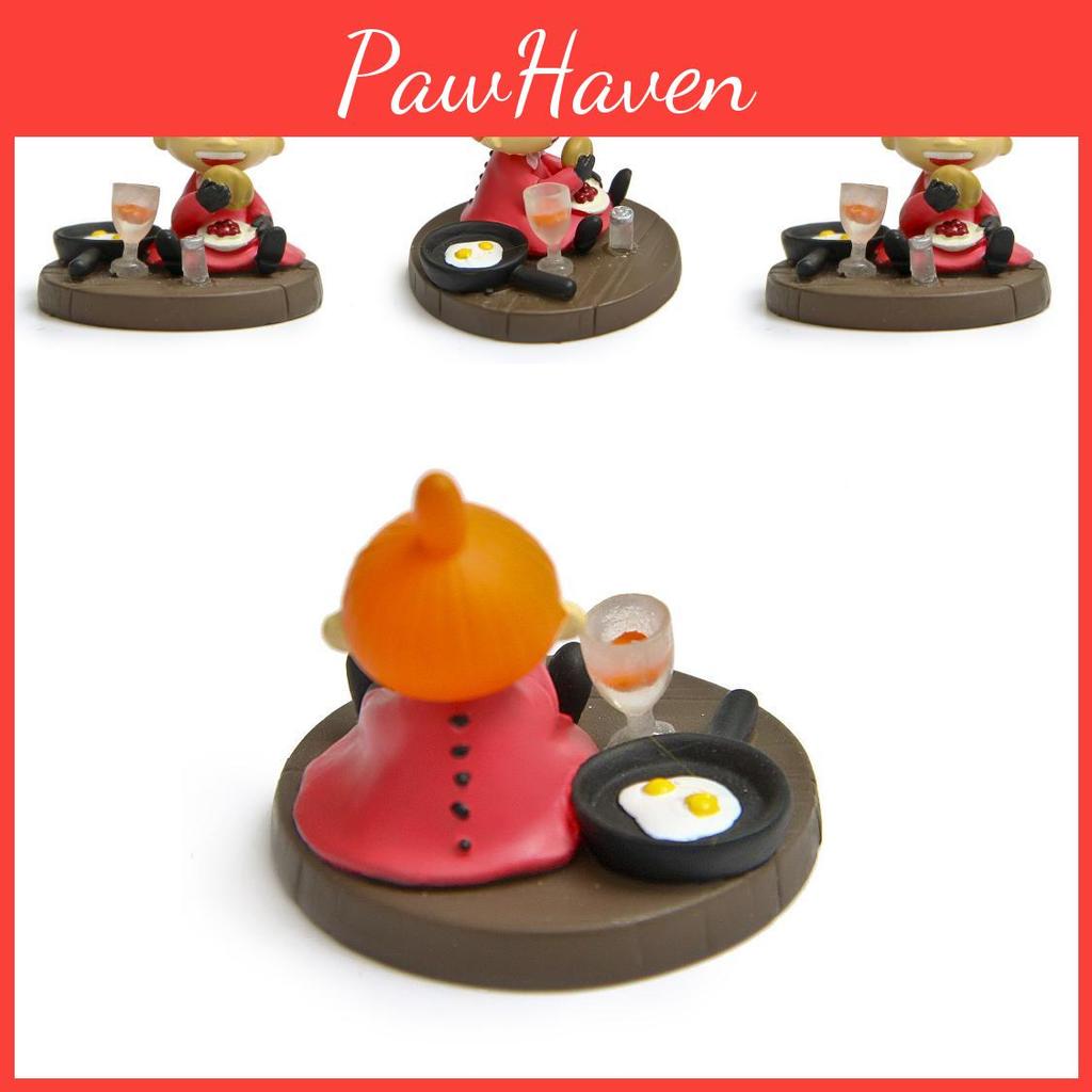 Little Resin My Ornament For Garden Landscaping And Room Decoration