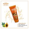 Morvin Papaya Whitening Face Wash 70gm-Pack Of 4.