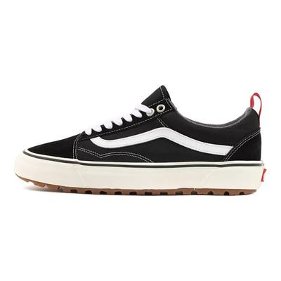 Baskets Unisexe Old Skool MTE-1 Noir Gomme Blanc VN0A5I12Y28