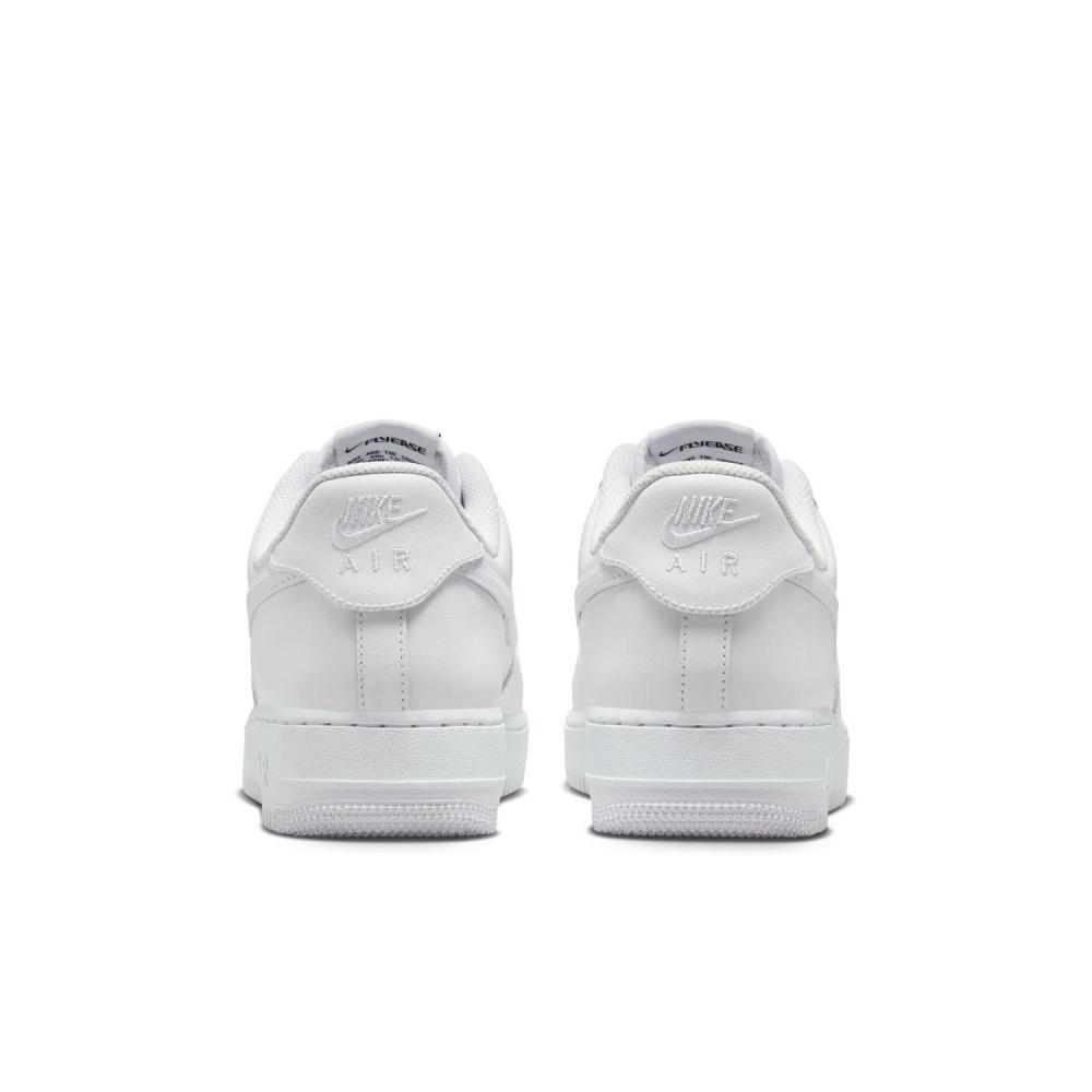 Nike Air Force 1  07 Flyease Mfd1146 100White White