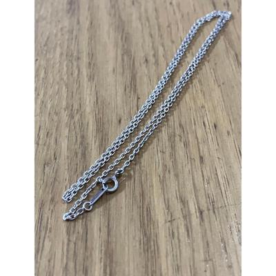 Used Silver 925 Chain