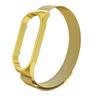 Xiaomi Band 7 Milanese Magnetic Stainless Steel Strap - Adjustable Replacement Wristband