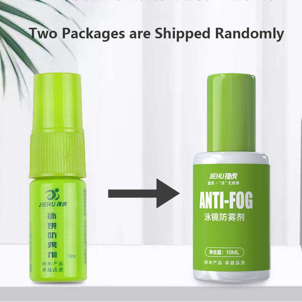 Lens Cleaner Dust-proof Defogger Anti Fog Spray Mist Free Cleaning Spray Diving Glasses Antifog