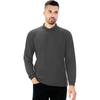 Casual Classic Pánské polo s dlouhým rukávem
