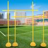 Shunhualang Portable Soccer Training Set