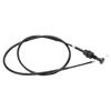Choke Cable Starter Valve Plunger Kit Replacement for Honda Foreman 450 TRX450FE TRX450FM TRX450ES TRX450S