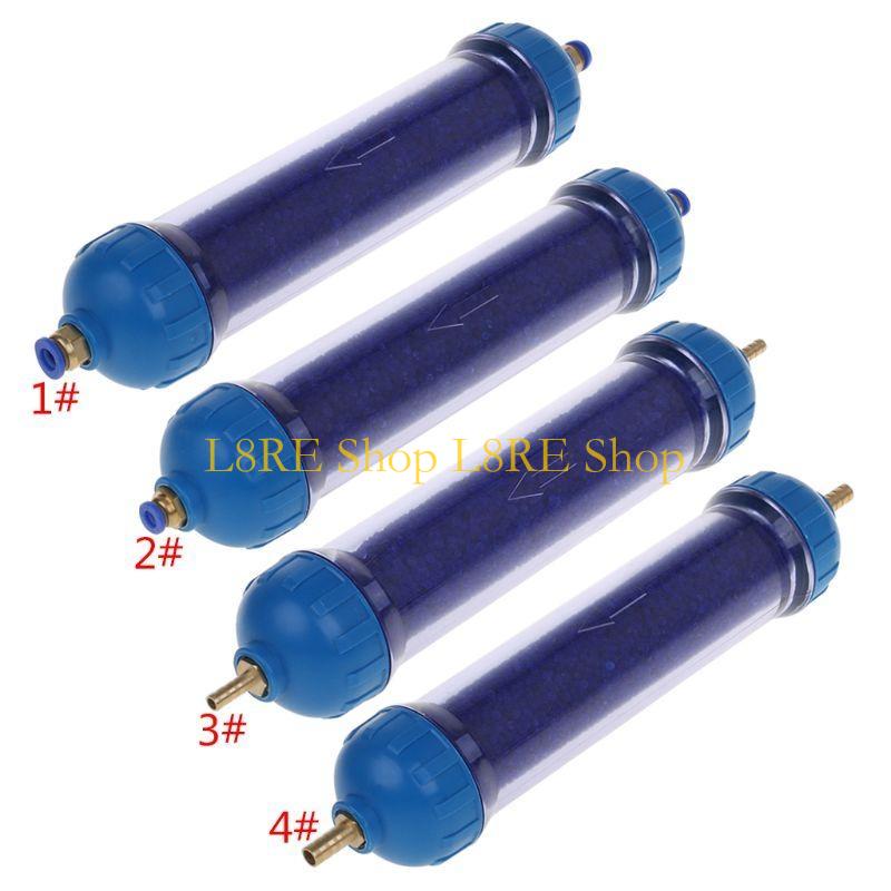L8RE 230ml Air Dryer & Filter Dehumidifier Purifier Accessories For Ozone Generator