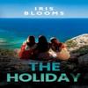 The Holiday by Iris Blooms Paperback Book 9781837942916