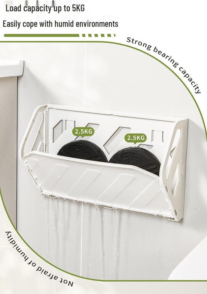 2025 Wall-Mounted Narrow Multi-Layer Shoe Rack for Behind Door Storage