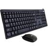 Deli 3711 Wired Keyboard and Mouse Combo