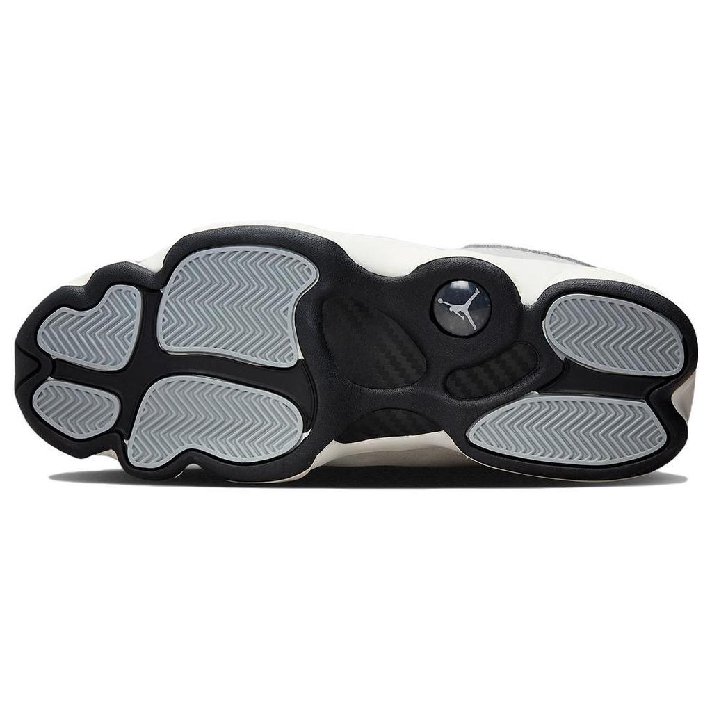 Jordan 6 Rings Cement Grey FJ4650-077