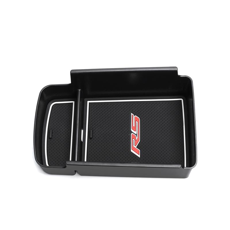 

для Chevrolet Chevrolet Trax RS 2025 2025 Центральная консоль Подлокотник Ящик для хранения Лоток Аксессуары для уборки салона