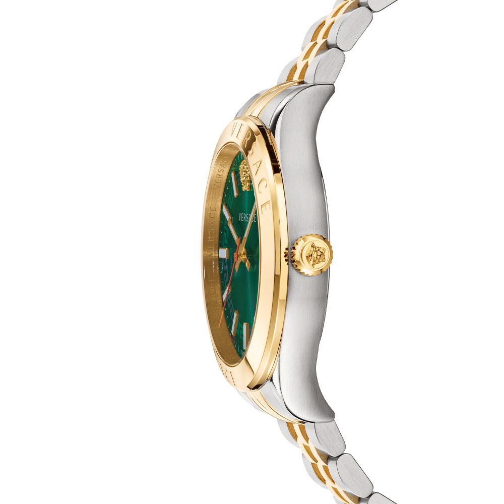 Versace VEVK00620 Hellenyium Herrenuhr