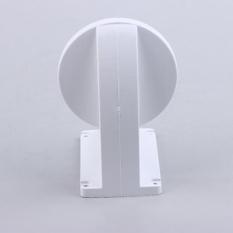 1 Set Wall Mount Home Office Dome Camera Bracket For Ip Dome Camera Ds-2Cd2132-I Ds-1258Zj Bracket For Hikvision