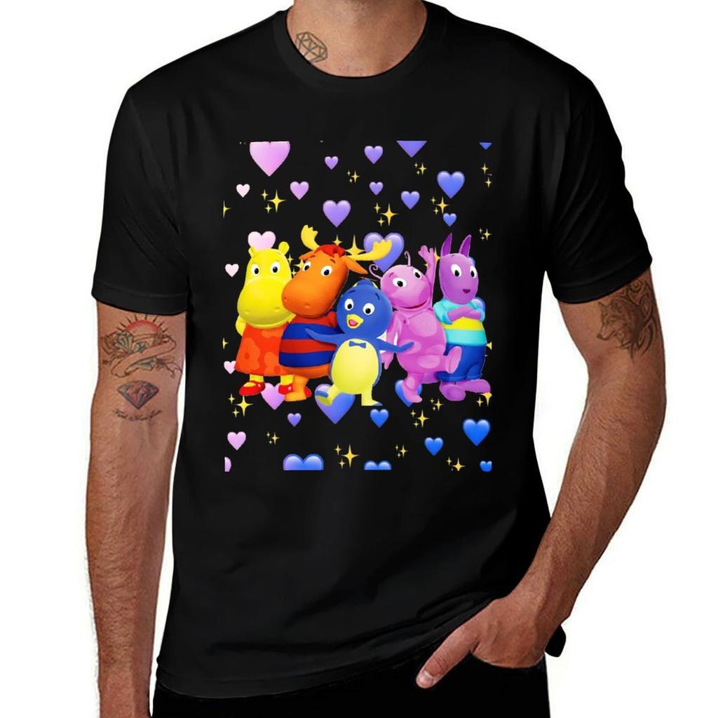 The Gang Tshirt Soft Lightweight Cotton Tshirt