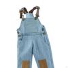 1/12 Herrenpuppenkleidung Mini-Hosen-Outfit für Sechs-Zoll-Actionfiguren