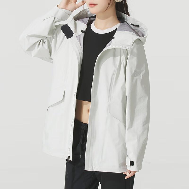 Under Armour Hettejakke Casual Sport Langermet Jakke Damejakker 6005891-114