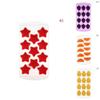 Versatile Silicone Mold For Chocolate Ice Cubes Fondant Soap Jello Candy Molding