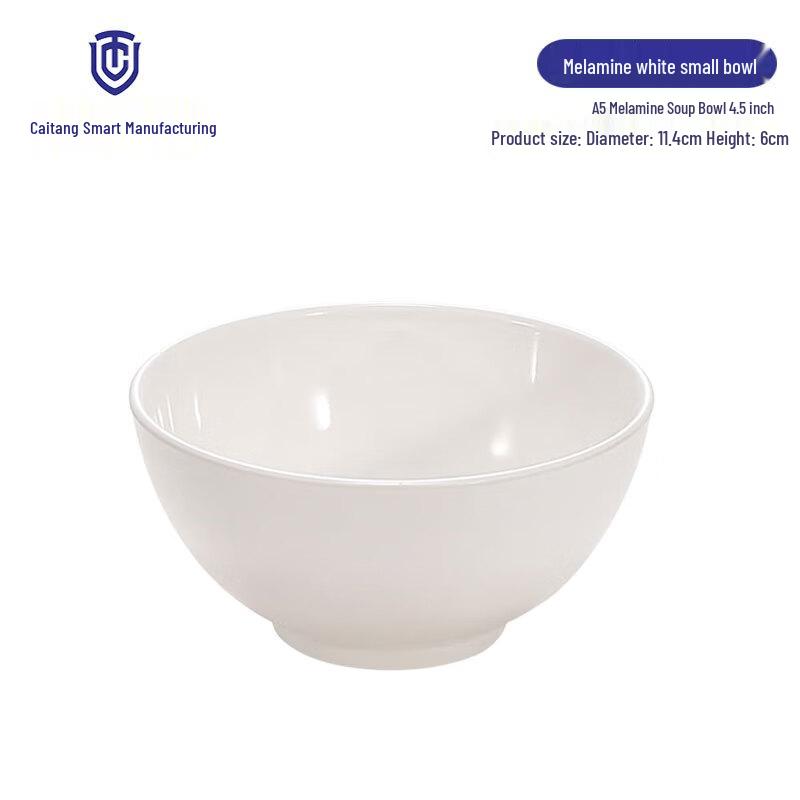 Melamine Restaurant Tableware