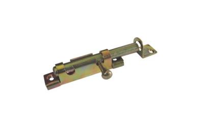 ROUND LATCH L70 NARROW - ZAS OKR L-70