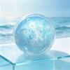 Wax Skin Ball Squishy Toy Slow Rebound Reduce Pressure Balls Crispy Squeeze Toy  Party Gifts
