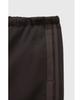 YOUTH Side Tape String Pants - Brown