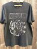 Rare Vtg Mother Love Bone Band 90s Basic Charcoal T Shirt Unisex Tee