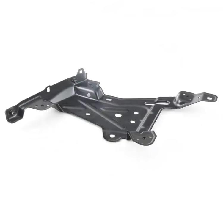 Porsche Cayenne 958 (2011-2018) Headlight Bracket - 95850325900GRV