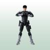 Bandai S.H.Figuarts Hibino Kafka Action Figure (Kaiju No. 8)