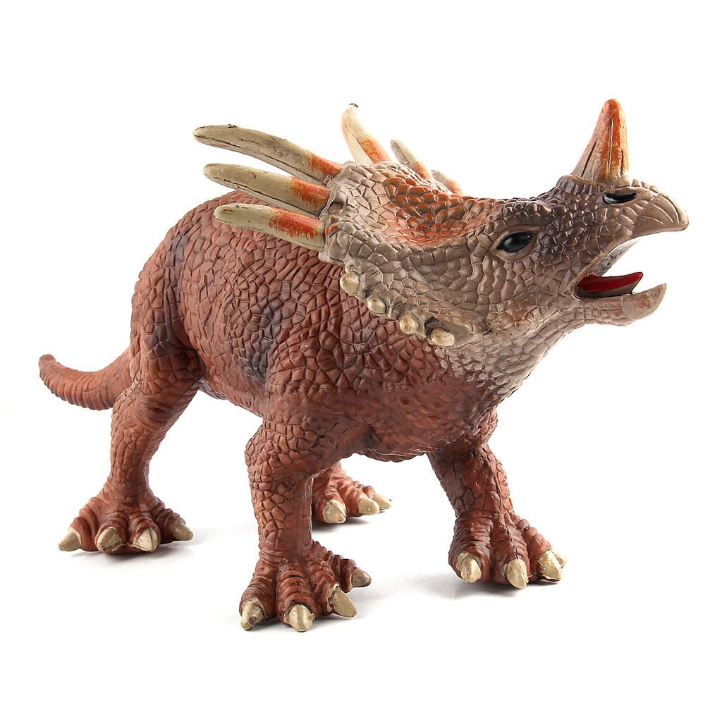 

Stunning Hollow Spinosaurus Action Figure Made Of Durable Pvc For Collecting