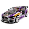 AAXV1 1: 10 4wd 70km/H Remote-Controlled Drifting Car Drifting Wheel Anti-Collision Off-Road Racing Car Remote-Controlled Off-Road