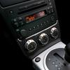 Carbon Fiber Interior Console Switch Trim Sticker Cover For Nissan 350Z 2006-09