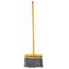 Wooden Handle Cotton Mop