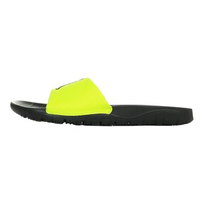 Break Slide Slippers Men's Yellow AR6374-700