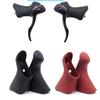 A070/A073 Silicone Grip Shift Lever Cover for Shimano 14S Road Bike