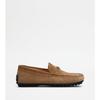 Tod S City Gommino Loafer xxm76l0ke40re0S818