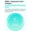 Anua PDRN Hyaluronic Acid Capsule 100 Serum 30ml / Wrinkle Care Ampoule