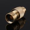 Brass Quick Connect Adapter High Pressure Washer Hose Connector Easy Assembly for Wash Machine Accessories