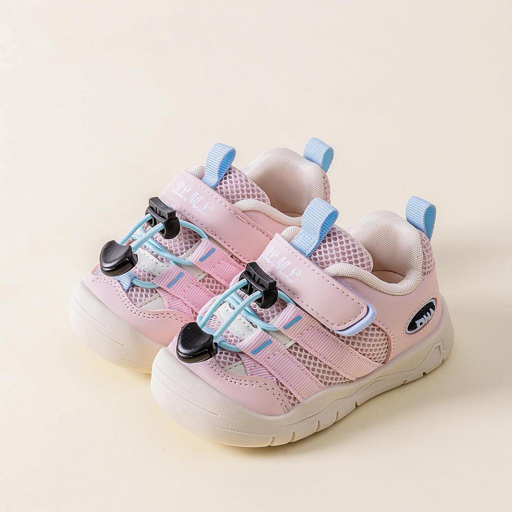 Bramille Kids' 2026 Spring Sports Shoes: Hiking & Running for Boys & Girls