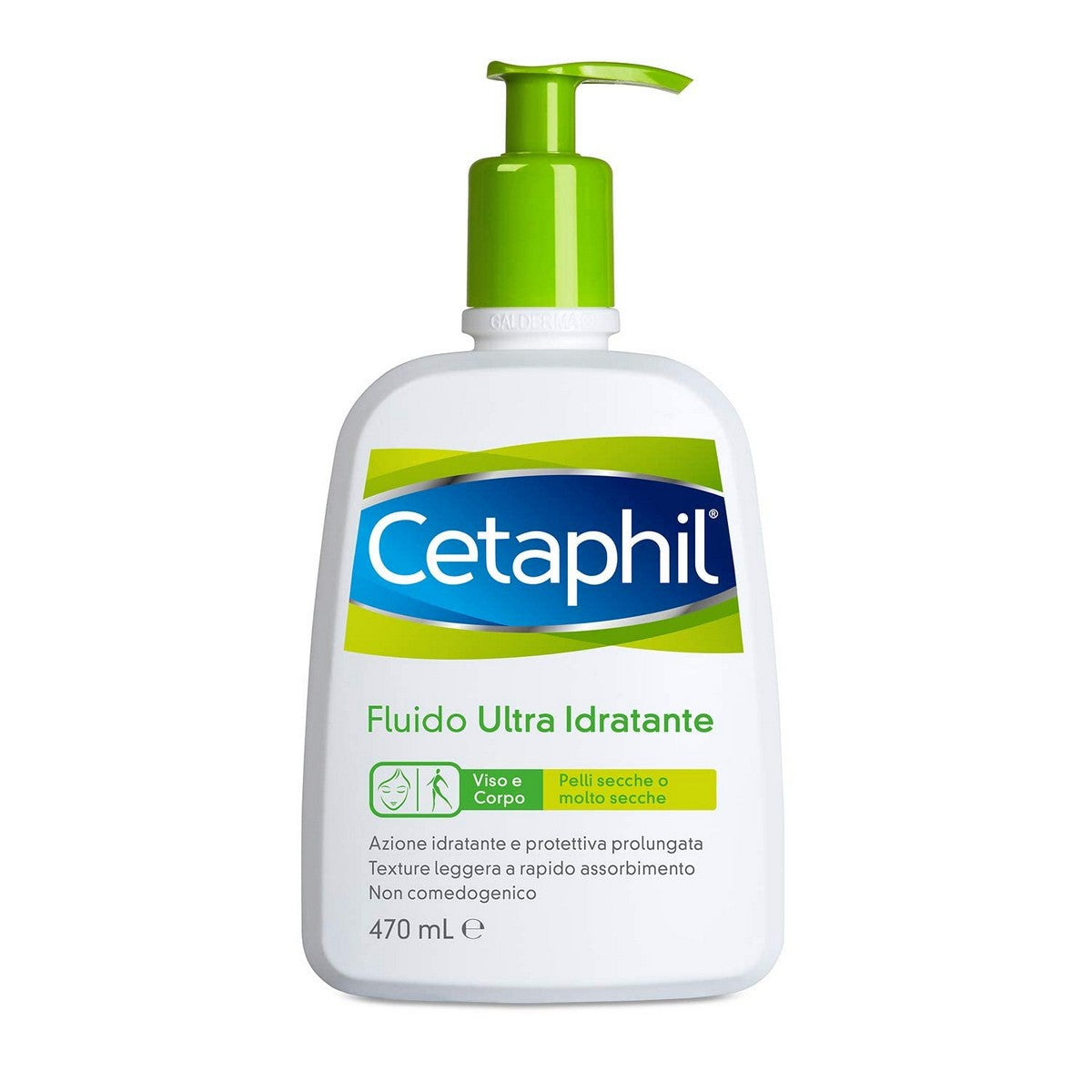 

Cetaphil Pro Redness Control Ultra Moisturizing Cream Facial Fluid 50ml Spf 30