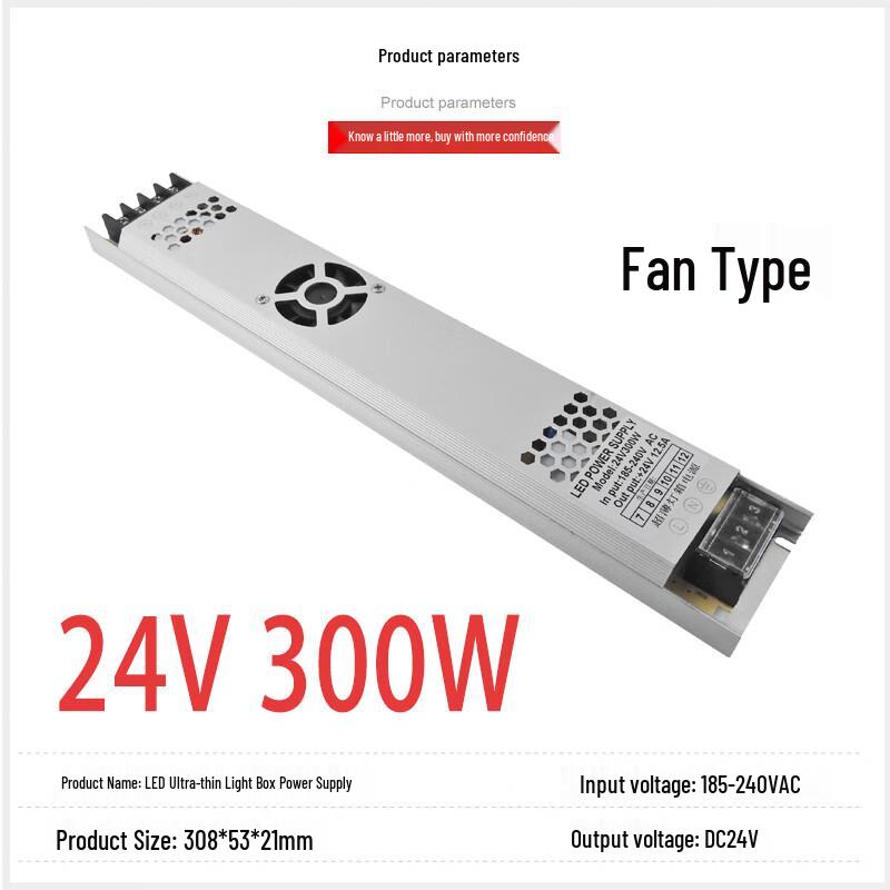 Cheng Yang 12V 300W Outdoor Portable Power Station