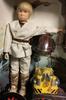 [USED] Star Wars Anakin Skywalker with Seed Hanger Droid