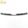 2020 Xingrui Rear Bumper Stainless Steel Trunk Protection Pedal Decorative Strip
