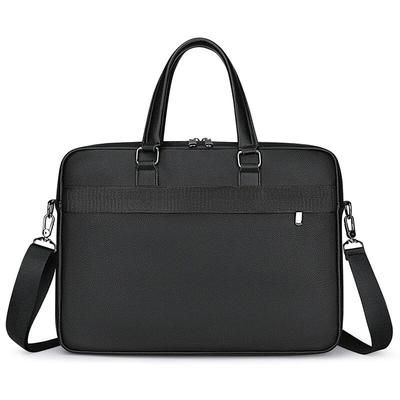 Li Shen Men's Business Laptop Briefcase