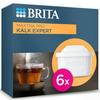 Brita Maxtra Pro Filter Cartridge Limescale Expert Pack 6 - Original Refill - Anti-limescale and Appliance Protection