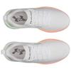 Under Armour Velociti Spd Comfortable Fitting Running Shoes Women sneakers White 6000017-104