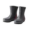 SHIMANO Standard Light Short Boots, Cut Rubber Pin Felt, Black FB-023W XL