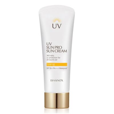 UV Sun Pro 365 Daily Cover SPF 50+ PA+++, 70ml, 1 unità