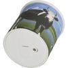 FOSA Prank Cow Voice Maker, Cow Simulation Sound Box, Animal Cow Voice Noise Maker Inverted Sounding Entertaining Cow Voice Noise Maker Can